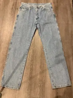 Wrangler ジーンズ デニムパンツ ライトブルーのサムネイル