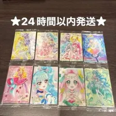 プリキュアウエハース10＆11 まとめ売り★