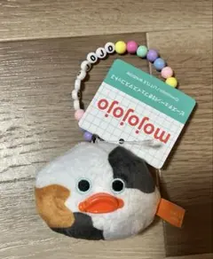 mojojojo ビーズチェーン付きフェイスマスコット2