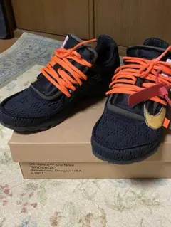 THE10:Nike AIR MAX PRESTO Off-White