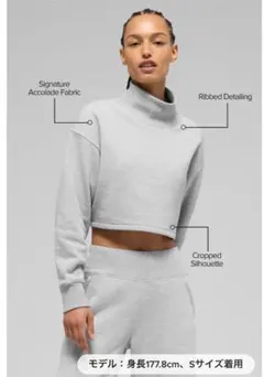 2026年最新】ALOの人気アイテム - メルカリ