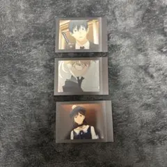 チェンソーマン