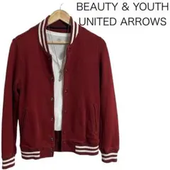 BEAUTY & YOUTH UNITED ARROWS ブルゾン 定番のサムネイル