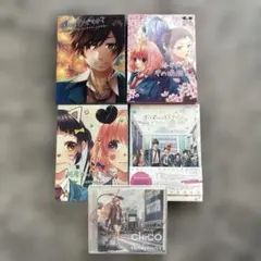 HoneyWorks アルバム 4つセット - メルカリ