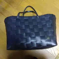 ハンドメイドバック