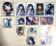 プロセカ　星乃一歌　まとめ売り