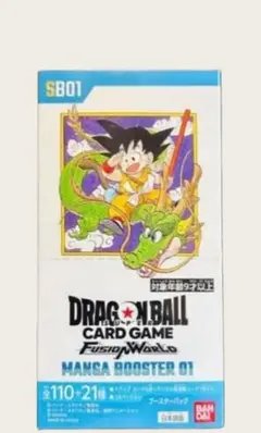 RT-123292 ドラゴンボールカード 未開封１２パック メルカリ出品 2025年最新】ドラゴンボールフュージョンワールド box 未開封の