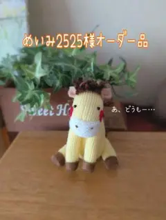 めいみ2525様オーダー品