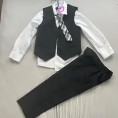 子供用フォーマルスーツセット
