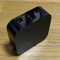 Apple TV 第4世代 32GB MR912J/A（A1625）OS26.6 - メルカリ