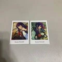 あんスタ ぱしゃっつ 神崎颯馬 vol.5