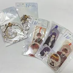 【新品未使用】葬送のフリーレン WEBくじ F賞 H賞