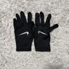 NIKE ナイキ スポーツグローブ ブラックのサムネイル