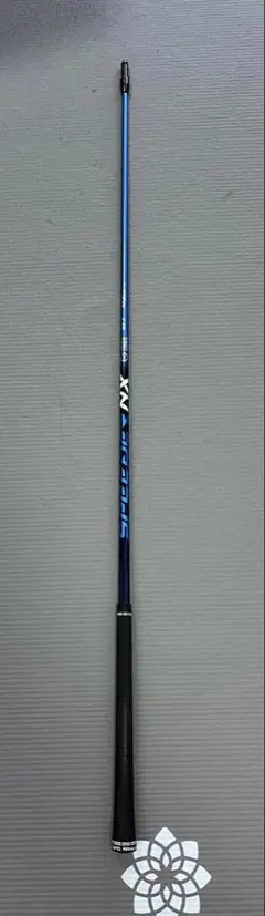 スピーダーNXブラック 50SR 44.5インチ - メルカリ