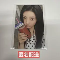 ウォンヒ トレカ タレントカード