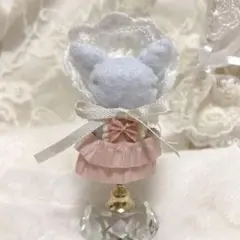 5cm ぬい服 ミニチュアドール服 ハンドメイド セット売り 赤ちゃん