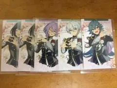 あんスタ　スタフォニ　エス　ユメ　カンナ　ライカ　　エスプリ