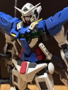 고장·부품용 MG ガンダムエクシア イグニッションモード