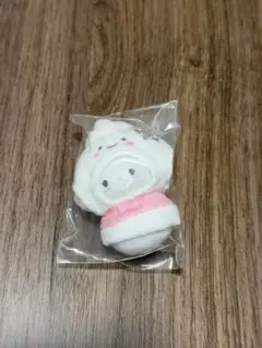 サンリオ ちびっとも シークレットキーホルダー こぎみゅん