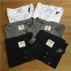 ☆アバクロ☆Ｔシャツ☆新品未使用☆