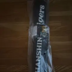 阪神タイガース　折り畳み三脚チェア