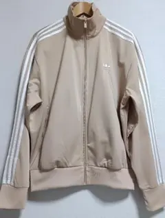 adidas ファイヤーバード ベージュ XL IY9888 極美品