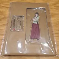 薬屋のひとりごと アクリルスタンド 猫猫 サンデーGX付録