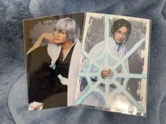 ブリミュ　ランダムブロマイドセット