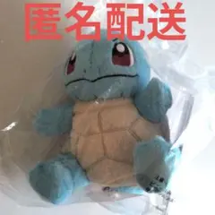 おいしいみず ゼニガメ マスコット - メルカリ