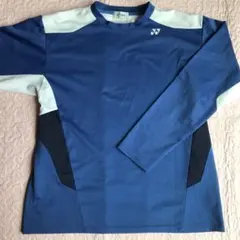 ヨネックス　YONEX ロングtシャツ　長袖　XO