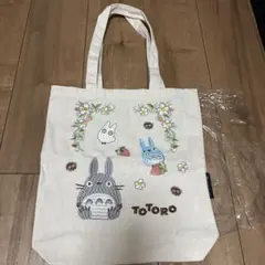 トトロ トートバッグ