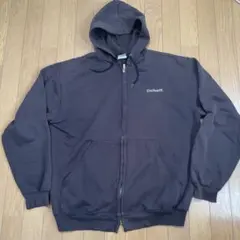 カーハート ジップフーディ 00s