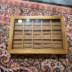 ジュエリーボックス・order used