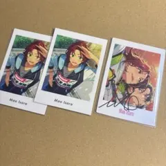 あんスタ 衣更真緒 ぱしゃっつ 10th