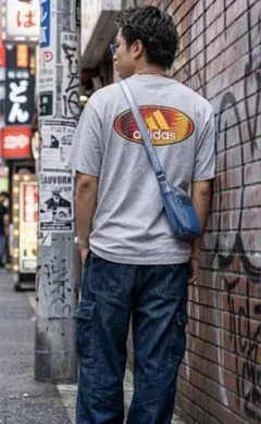 2026年最新】adidas 万国旗タグの人気アイテム - メルカリ