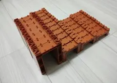 トミカシステム　橋脚　2段　3段　4段　8段　計30個　まとめ売り