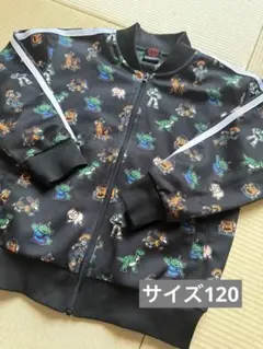 BABY DOLL トイ・ストーリー ジャージ120cm