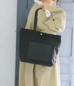 トートバッグBreath TOPKAPI/ブレス トプカピCALM