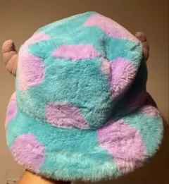 ディズニー　サリー　バケハ