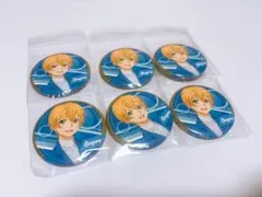 ソードアートオンライン　ユージオ 缶バッジ