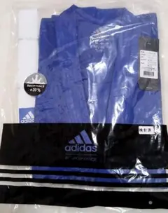 新品未使用品　アディダス　柔道着　上下+帯セット　150 2号