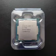 2026年最新】Intel Core i7-7700の人気アイテム - メルカリ