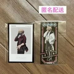 ベースヤードトーキョー ステッカー