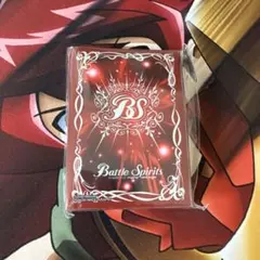 BSロゴスリーブ（ヴァイオレット） バトスピBSロゴスリーブ(ヴァイオレット)×1個 | Mercari