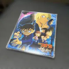 「名探偵コナン ゼロの執行人」オリジナル・サウンドトラック/大野克夫」