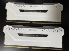 3**様 ジャンク XPG DDR4-3200 16GB メモリ 5枚セット - メルカリ