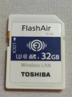 2026年最新】flashair w-04の人気アイテム - メルカリ