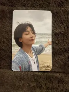 SEVENTEEN SPILL THE FEELS Yes24 ジョンハントレカ