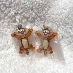 くまのプーさん めじるしアクセサリー