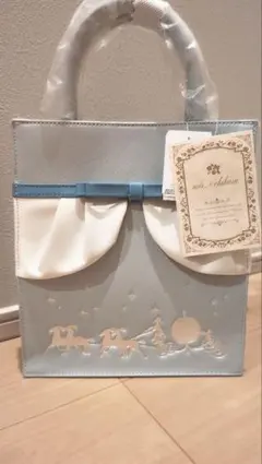 しまむらちはる　シンデレラ　ショルダーバッグ